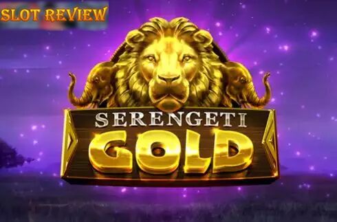 Serengeti Gold